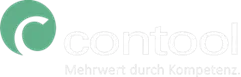 contool Mehrwert durch Kompetenz