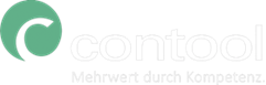 contool Mehrwert durch Kompetenz